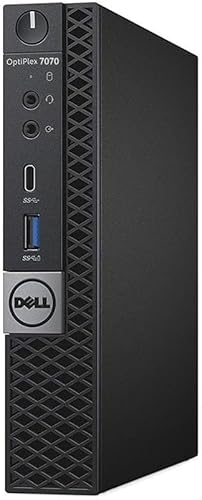 DELL デスクトップPC Intel i5-9500 8GB SSD500GB Amazon.com: Dell OptiPlex 5040 SFF Desktop Computer PC Bundle